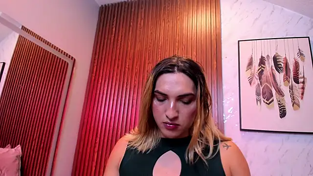 TomLondon  online show from February 2026 05:13:01 PM