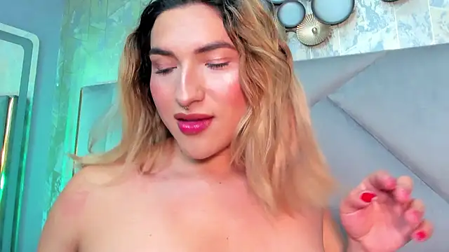 TomLondon  online show from February 2026 05:09:02 PM