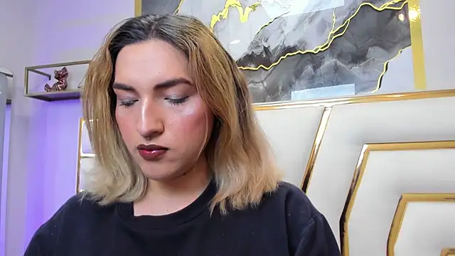 TomLondon  online show from December 2025 11:53:01 AM