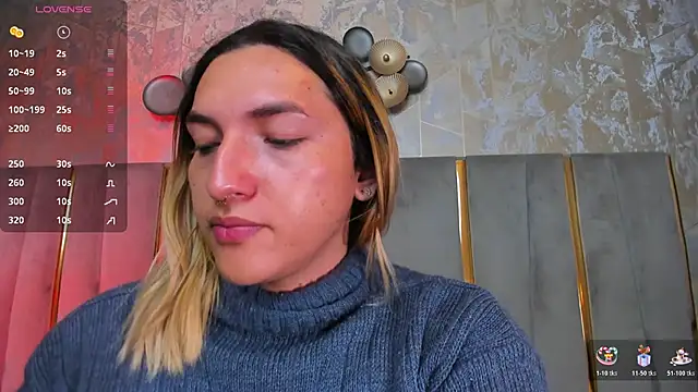 TomLondon  online show from February 2026 02:08:02 PM