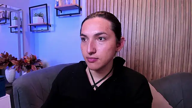 TomLondon  online show from February 2026 07:04:02 PM