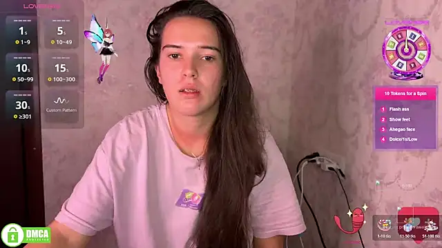 the princese online show from October 2025 05:09:02 PM