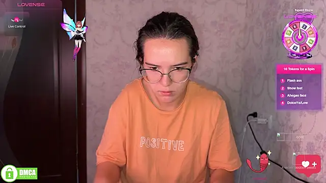 the princese online show from November 2025 10:52:02 AM