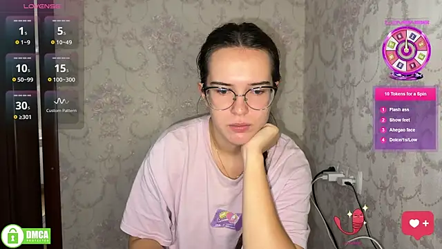 the princese online show from November 2025 09:47:01 AM