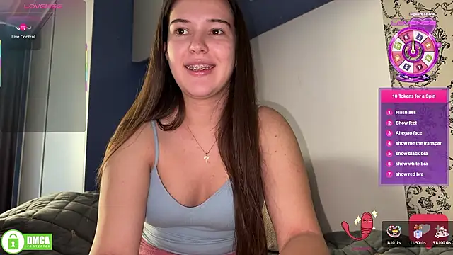 the princese online show from March 2026 12:27:01 PM