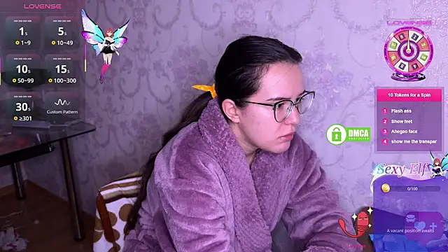 the princese online show from February 2026 04:18:02 PM