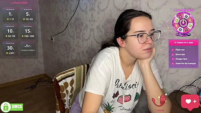 the princese online show from November 2025 05:14:02 PM