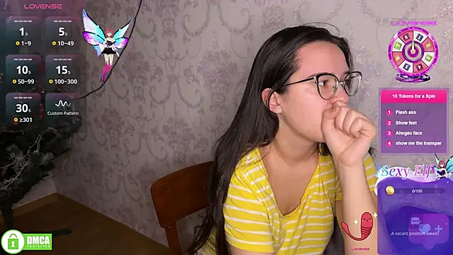 the princese online show from January 2026 03:17:02 PM