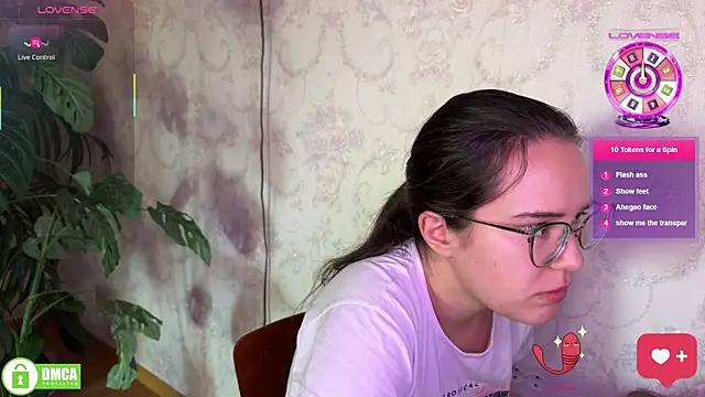 the princese online show from January 2026 12:20:01 PM