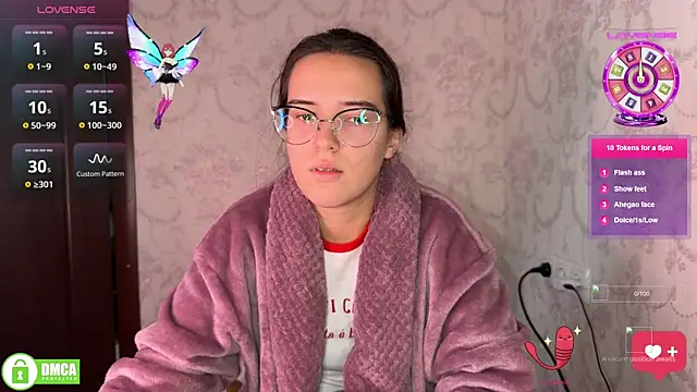 the princese online show from November 2025 10:52:02 AM