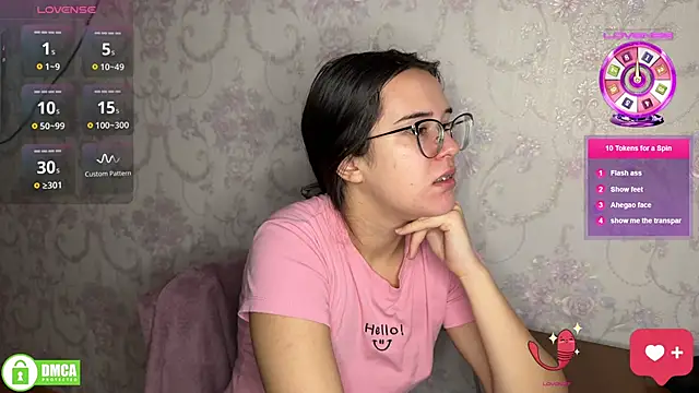 the princese online show from December 2025 01:24:02 PM