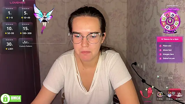 the princese online show from November 2025 10:54:01 AM