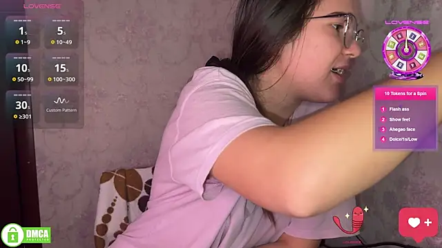 the princese online show from November 2025 05:50:02 PM