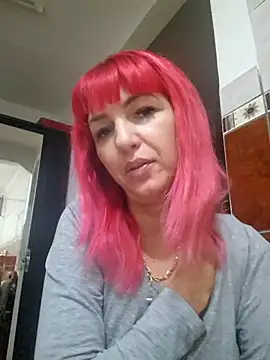Evadesirex46 online show from October 2025 05:50:02 PM