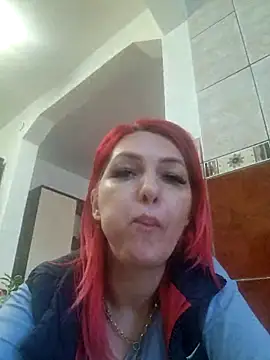 Evadesirex46 online show from March 2025 02:51:02 PM