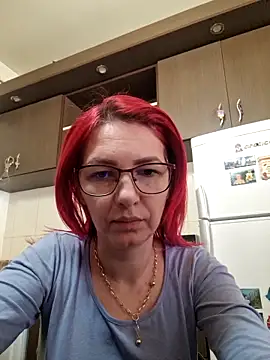 Evadesirex46 online show from February 2025 09:38:01 AM