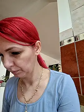 Evadesirex46 online show from March 2025 02:02:01 PM