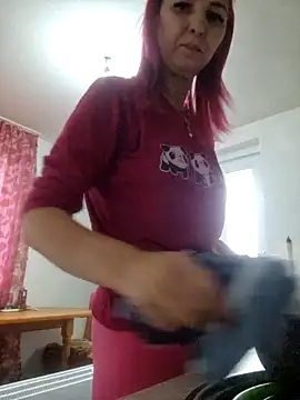 Evadesirex46 online show from December 2025 10:28:02 AM