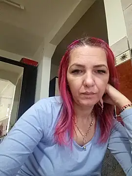 Evadesirex46 online show from November 2025 06:36:01 AM