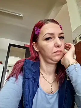 Evadesirex46 online show from February 2026 07:11:02 AM