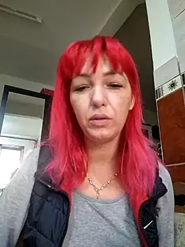 Evadesirex46 online show from September 2025 05:35:01 AM