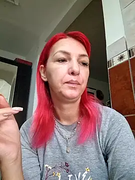 Evadesirex46 online show from October 2025 05:45:01 AM