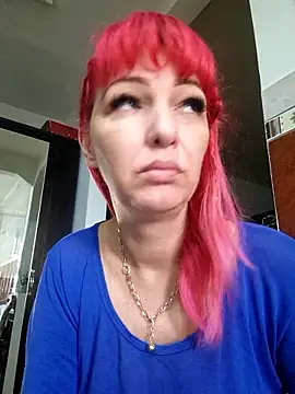 Evadesirex46 online show from October 2025 06:15:01 AM
