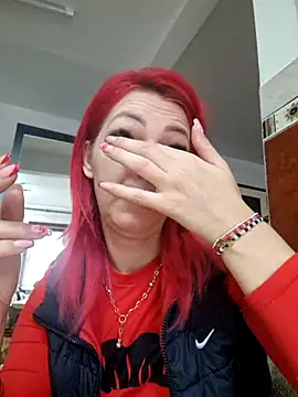 Evadesirex46 online show from March 2025 06:50:02 AM