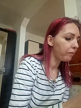 Evadesirex46 online show from April 2026 09:38:01 AM