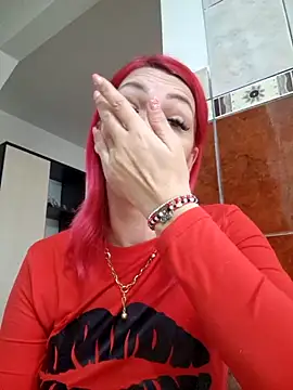 Evadesirex46 online show from March 2025 06:47:02 AM