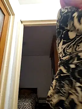 Evadesirex46 online show from November 2025 07:01:02 AM