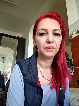 Evadesirex46 online show from April 2026 06:09:01 AM