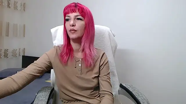 Evadesirex46 online show from October 2025 06:52:02 PM