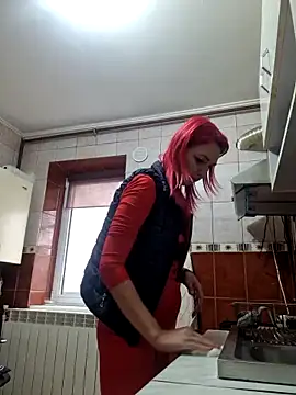 Evadesirex46 online show from March 2025 09:56:02 AM