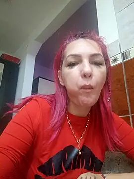 Evadesirex46 online show from November 2025 06:52:01 PM