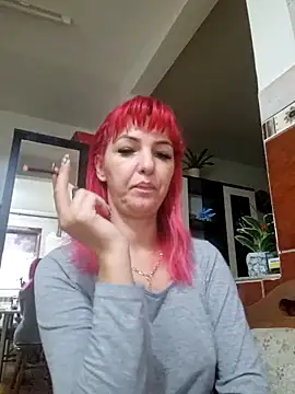 Evadesirex46 online show from October 2025 05:42:02 AM