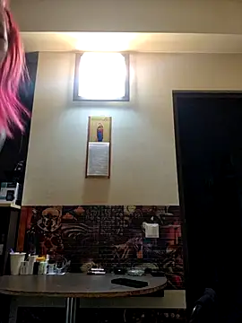 Evadesirex46 online show from February 2025 05:49:02 PM