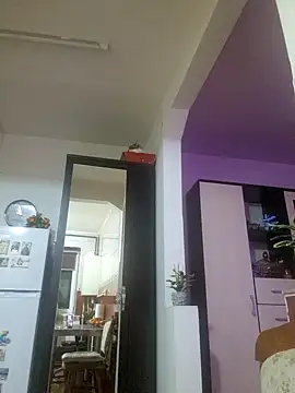 Evadesirex46 online show from December 2025 08:52:01 PM