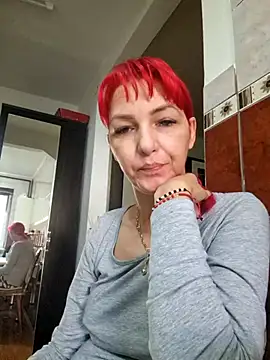 Evadesirex46 online show from September 2025 06:09:01 AM