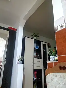 Evadesirex46 online show from October 2025 08:49:02 AM