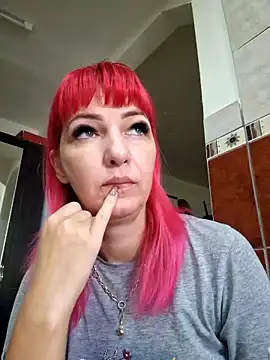 Evadesirex46 online show from October 2025 08:37:01 AM