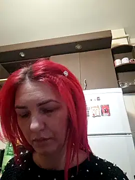 Evadesirex46 online show from February 2025 10:58:01 AM