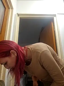 Evadesirex46 online show from November 2025 06:51:02 AM