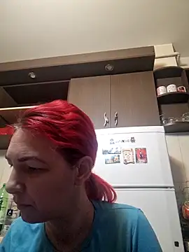 Evadesirex46 online show from February 2025 08:10:01 AM