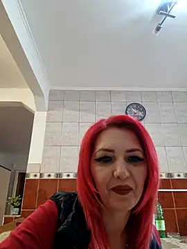 Evadesirex46 online show from March 2025 09:57:01 AM