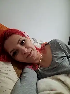 Evadesirex46 online show from March 2025 03:39:02 PM