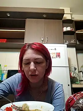 Evadesirex46 online show from February 2025 03:17:02 PM