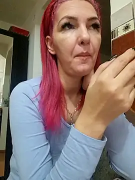 Evadesirex46 online show from November 2025 06:47:01 AM