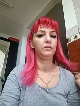 Evadesirex46 online show from October 2025 01:35:02 PM