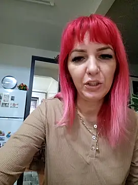 Evadesirex46 online show from October 2025 06:47:02 AM